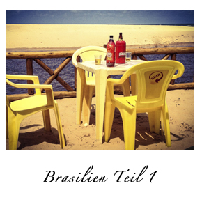 Brasilien Teil 1