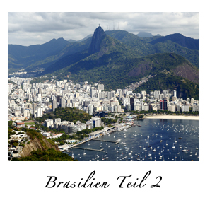 Brasilien Teil 1