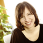 Pianistin Diana Grubic