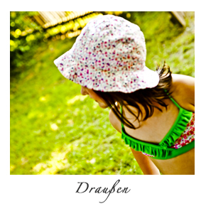 Kinder Draussen
