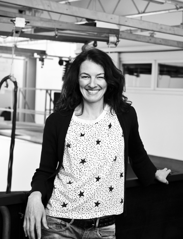 Christine Reiner