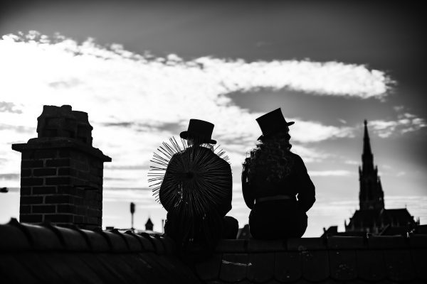 Siegerbild 2. Platz Photo.Award der HWK Dortmund 2025 - Christine Reiner Fotografie